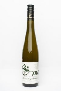 2023er Monzinger Frühlingsplätzchen Riesling Auslese trocken