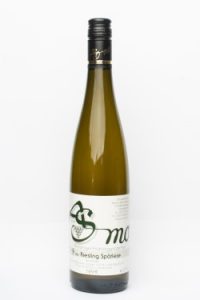 2023er Monzinger Frühlingsplätzchen Riesling Auslese feinherb