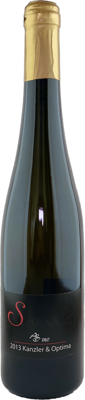 2013er Monzinger Frühlingsplätzchen Kanzler & Optima