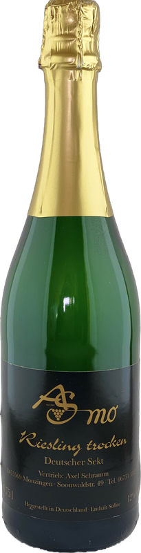 Riesling Sekt trocken